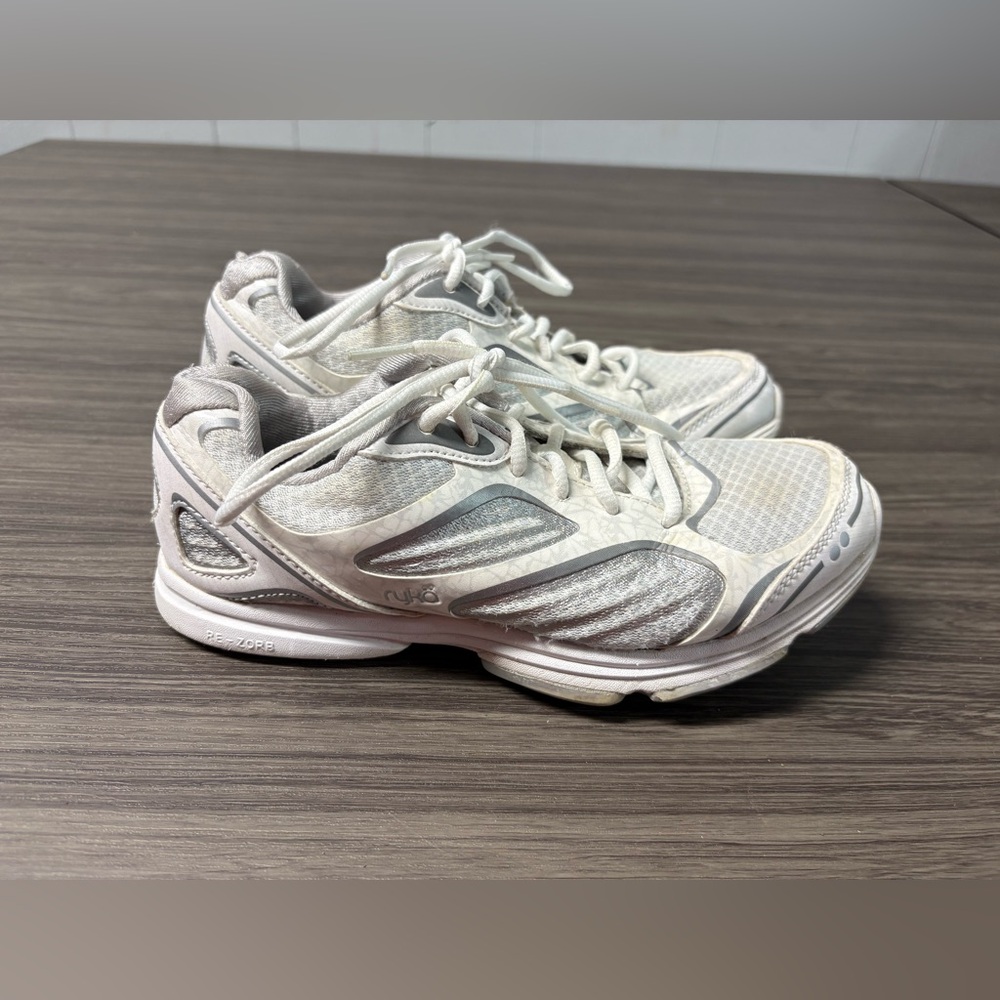 Ryka Devotion Plus 3 Size 5.5